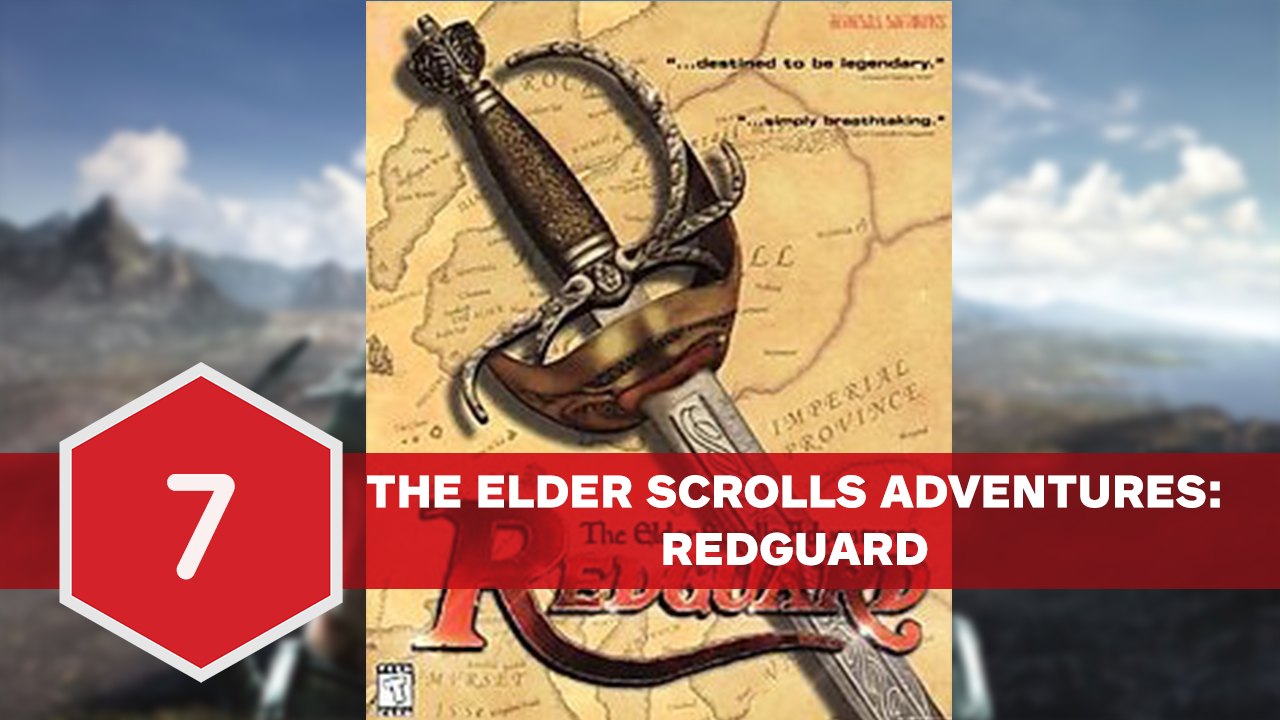 Recensione di ign elder scrolls 2