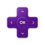 Remote Control for Roku TV