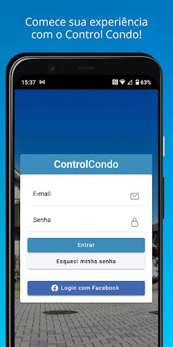 Control Condo স্ক্রিনশট 0