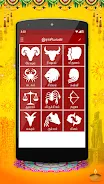 Schermata Om Tamil Calendar 2023 - 2024 3