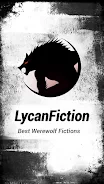 LycanFiction -Werewolf& Romance स्क्रीनशॉट 0