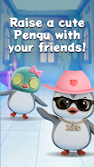 Pengu - Virtual Pets স্ক্রিনশট 0