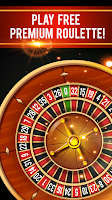 Roulette VIP - Casino Wheel应用截图第1张