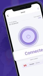 VPN For TikTok应用截图第3张