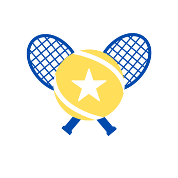 Tennisstar 1 স্ক্রিনশট 0