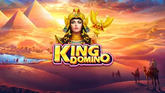 King Domino QiuQiu Island Ảnh chụp màn hình 2