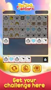 Tile Zoo Master Скриншот 1