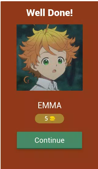 Tpn quiz Capture d'écran 1