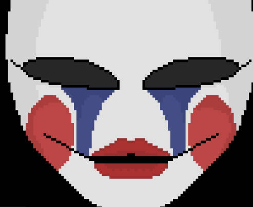 Lewd Pizzeria Demo スクリーンショット 1