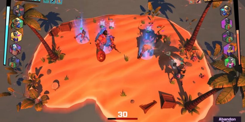 Neuphoria è un imminente battler automatico strategico in cui affronti creature simili a giocattoli