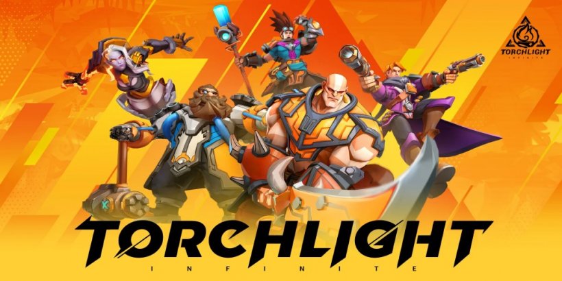 Torchlight Infinite hé lộ thông tin chi tiết về Phần 7 trong sự kiện Livestream