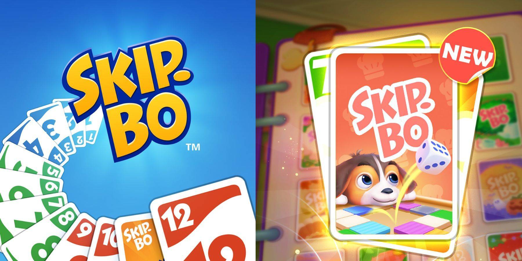 Skip Bo 모바일 코드(2025년 1월)