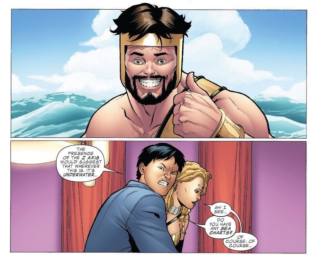 Amadeus Cho Image 7