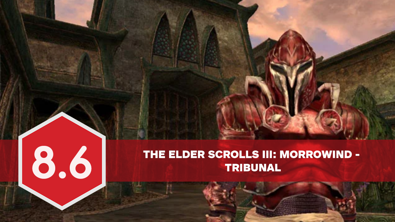 Recensione di ign elder scrolls 5