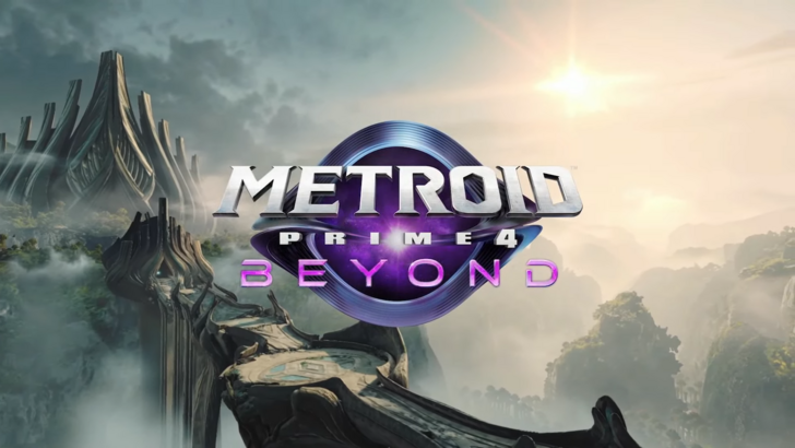 Metroid Prime 4 : Beyond - Le gameplay révélé lors du Nintendo Direct.