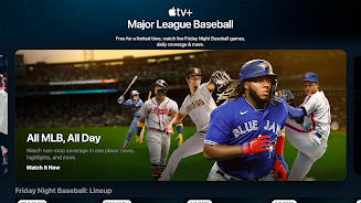 Apple TV 스크린샷 2