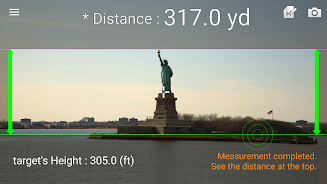 Smart Distance ภาพหน้าจอ 1