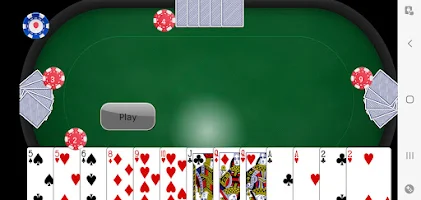 Tien Len Poker ภาพหน้าจอ 3