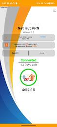 Net Hut Vpn ภาพหน้าจอ 2