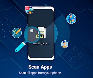 App Info: Store Info Ảnh chụp màn hình 0