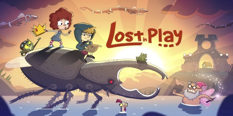 First Anniversary: Lost in Play Mobile Celebrates Milestones