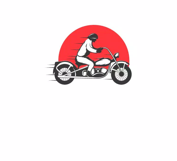 Motorcycle Logo Maker 스크린샷 2