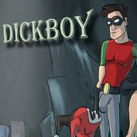 Dick Boy