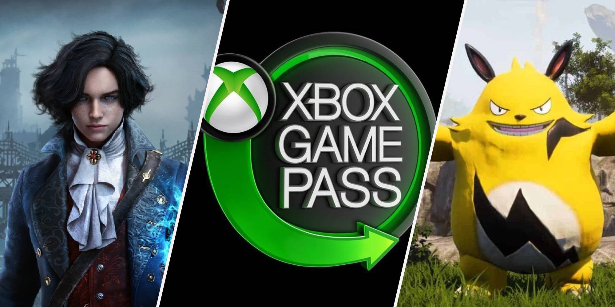 เกม Xbox Game Pass สำหรับเดือนธันวาคม 2567