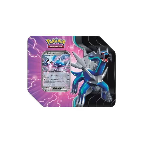 အမေဇုံPokémon TCG - ပိုမိုမြင့်တက်သောမီးပွားများပိုမိုမြင့်တက်လာသည်