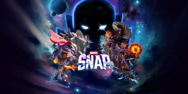 «Marvel Snap представляет пакеты Snap: Secure Неповышенные карты гарантированы»