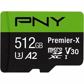 512GB MicroSD Card for Nintendo Switch Now Only $23.99