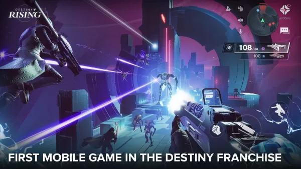 Top 10 Tips and Tricks to Master Destiny: Rising