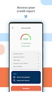 GoodScore: Build Credit Score Скриншот 3