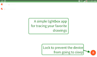 Tracer Lightbox tracing app应用截图第2张