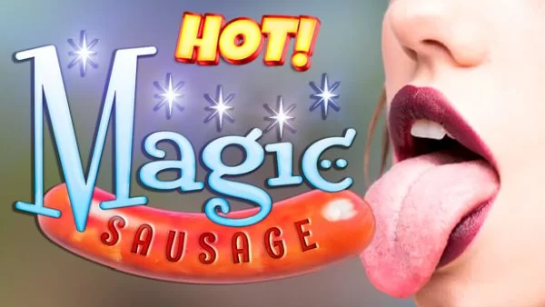 HOT MAGIC SAUSAGE Schermafbeelding 0