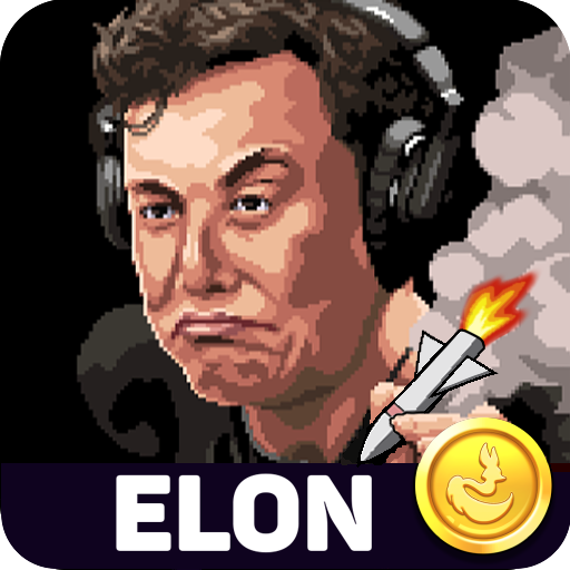 Elon Game - Crypto Meme