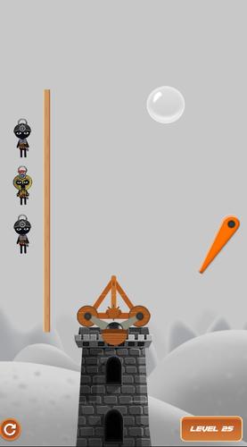 Stick Issam Catapult 스크린샷 0