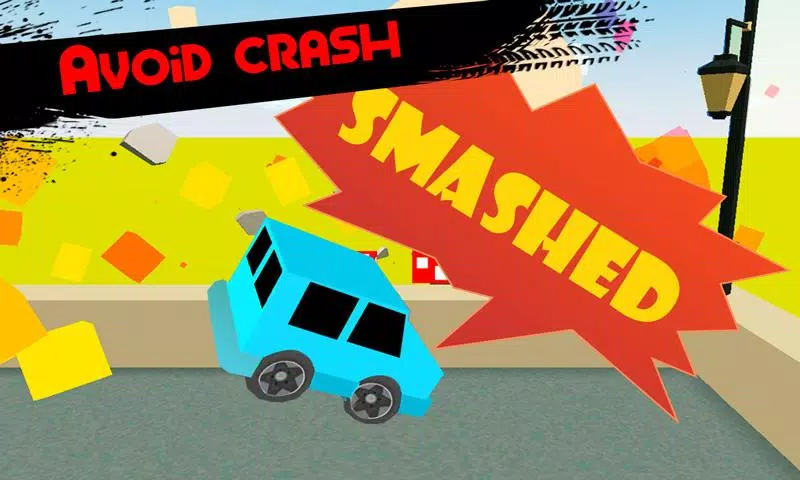 Car Stunts: Drift Simulator Ảnh chụp màn hình 0