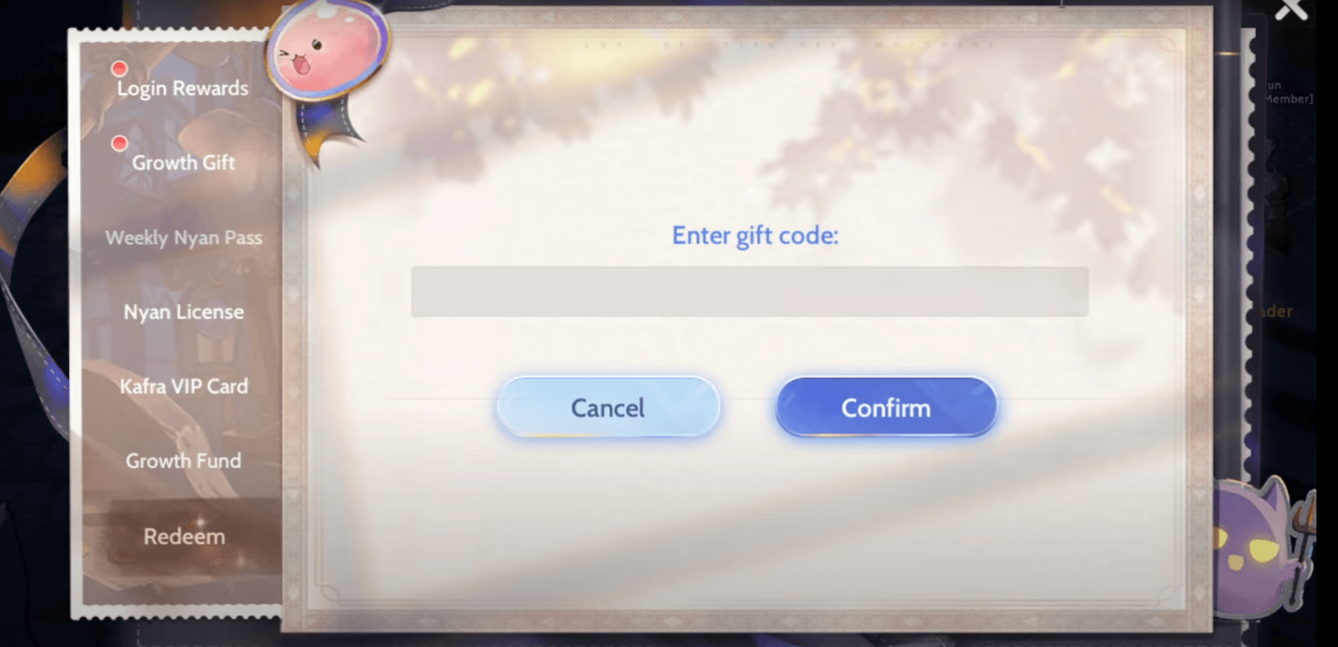Ragnarok的起源：2025年1月的赎回代码综述