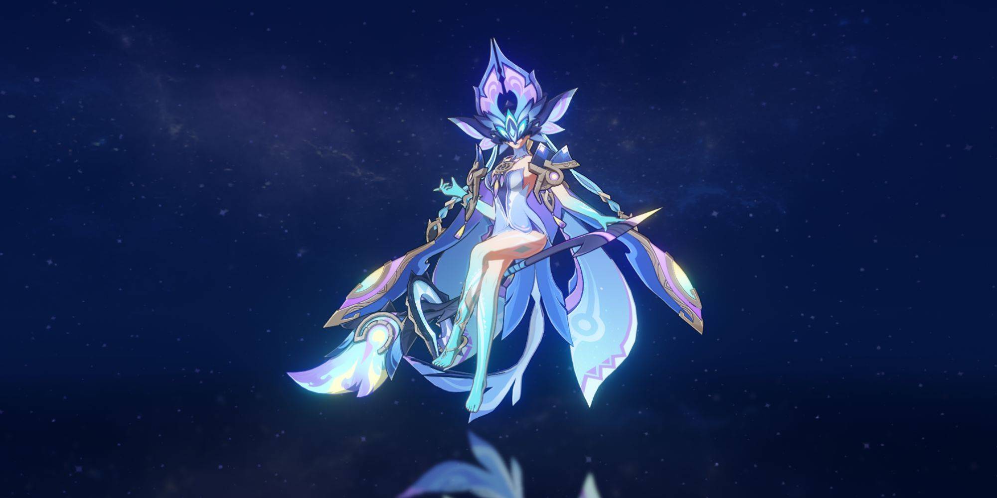 Impacto de Genshin: Guia para derrotar o Spiritspeaker Lady, verdade