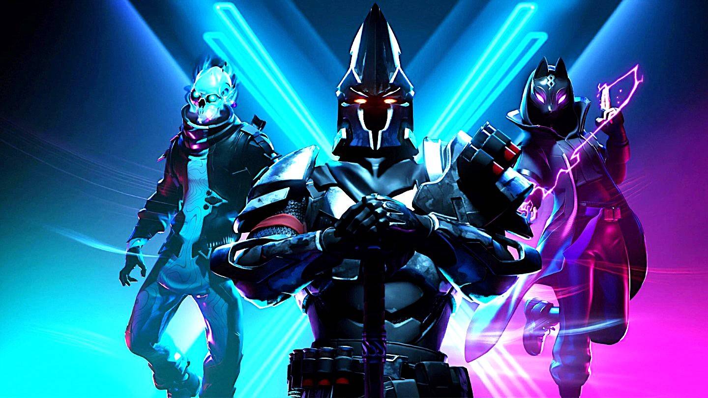 Fortnite Arena：要点和奖励解释