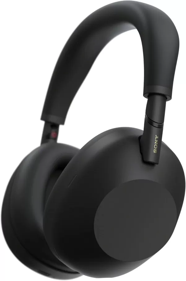 Sony WH-1000XM6耳机：现在可供购买