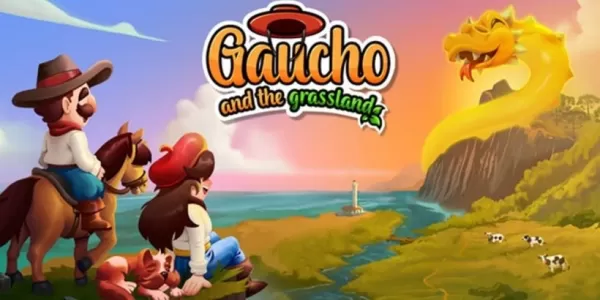 Vivez l’aventure Gaucho et la Pampa comme un cow-boy latin, bientôt sur mobile