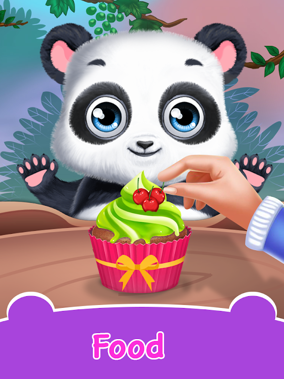 Panda Daycare - Pet Salon & Do Ảnh chụp màn hình 2