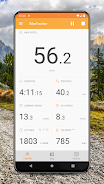 Bike Computer & Sport Tracker Zrzut ekranu 3
