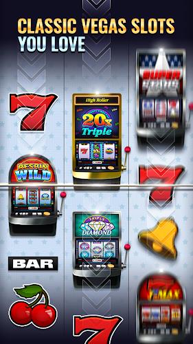 Gold Party Casino : Slot Games Скриншот 3