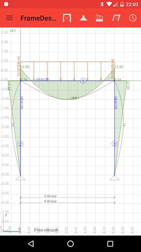 FrameDesign ဖန်သားပြင်ဓာတ်ပုံ 1