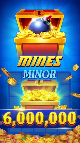 Mines Sweeper-TaDa Games Ảnh chụp màn hình 0