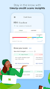 NerdWallet: Manage Your Money Tangkapan skrin 3