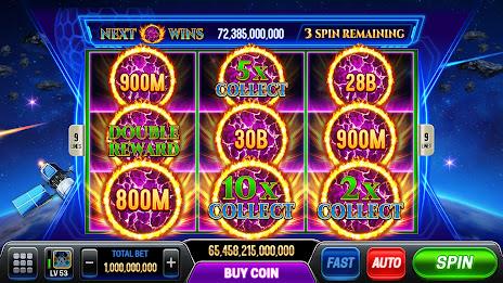 Vegas Holic - Casino Slots Zrzut ekranu 3